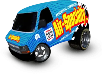 hvacvan