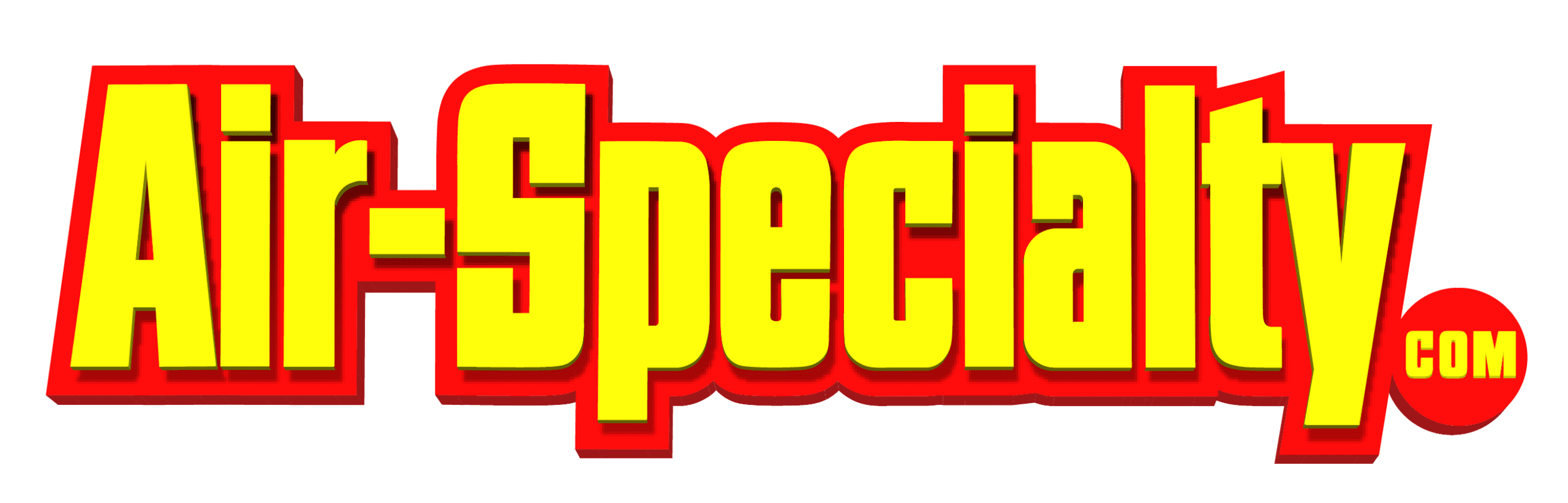 Air Specialty Logo