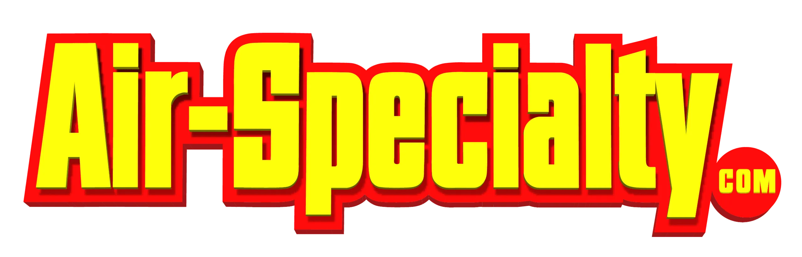 Air Specialty Logo