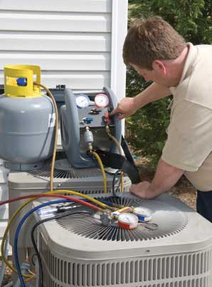 HVAC Services Mobile AL
