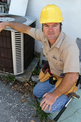Air Specialty Air Conditioning