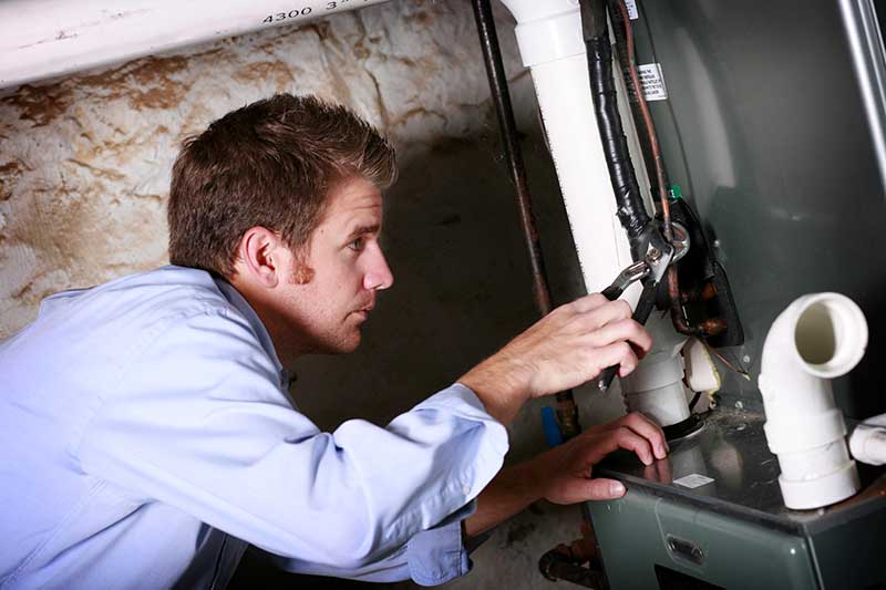 Air-Specialty 24 Hour AC Repair and Heating