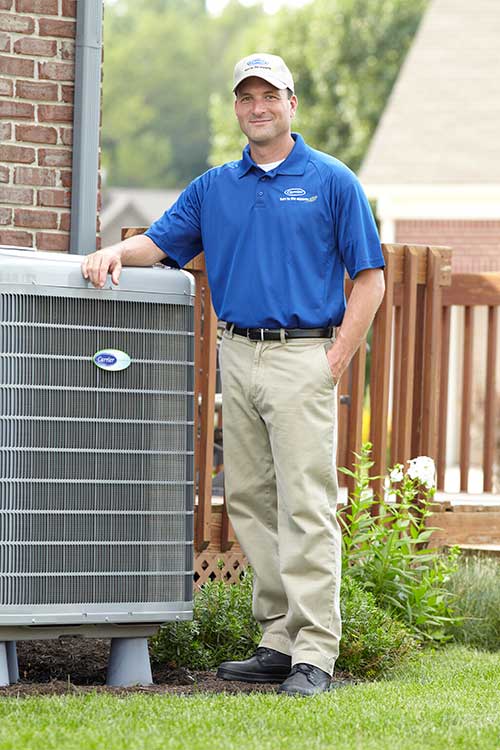 Heating Installation Contractor Mobile AL