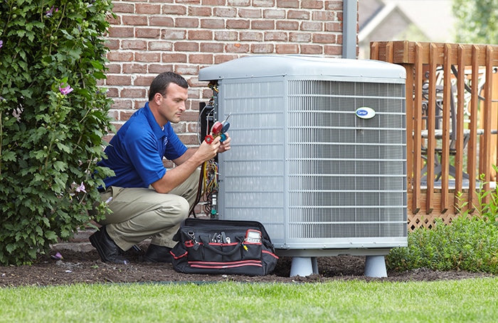 Air-Specialty 24 Hour AC Repair and Heating
