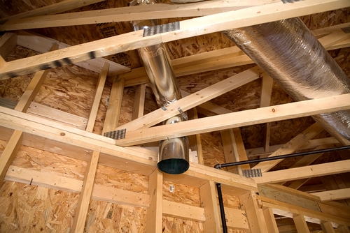 With Good Ductwork Design, You’ll Boost Your Budget