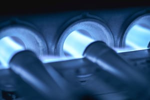 New High Tech Furnace and Heat Pump Choices