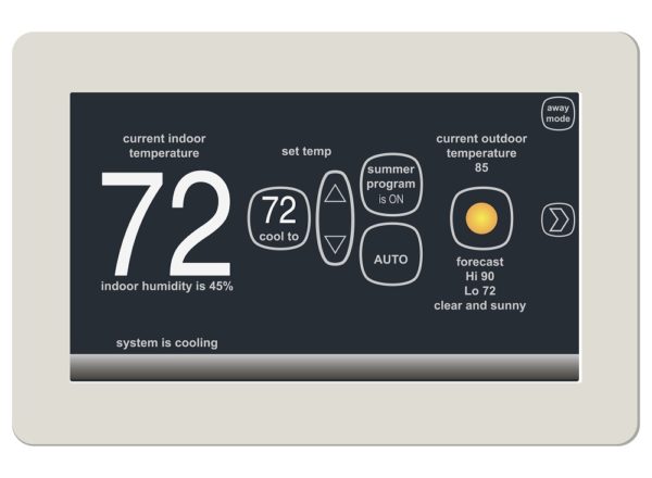 Smart Thermostats: The Comfort Kings