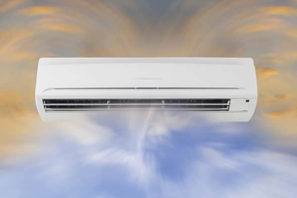 How You Can Save With a Ductless AC System