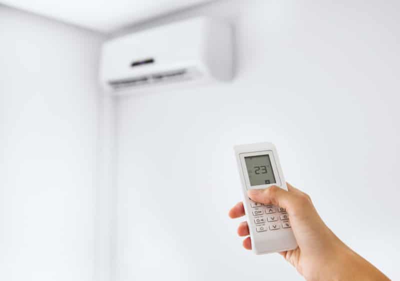 3 Ways a Ductless HVAC System Can Keep Your Home Comfortable