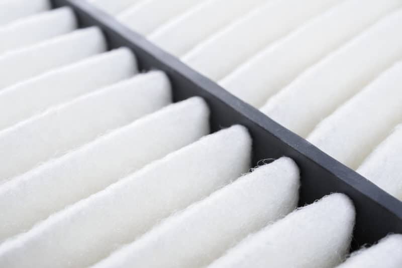 Stop Using the Wrong Air Filter