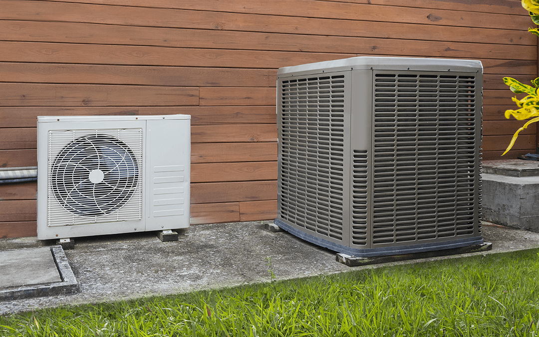 The Beginner’s Guide To Heat Pumps