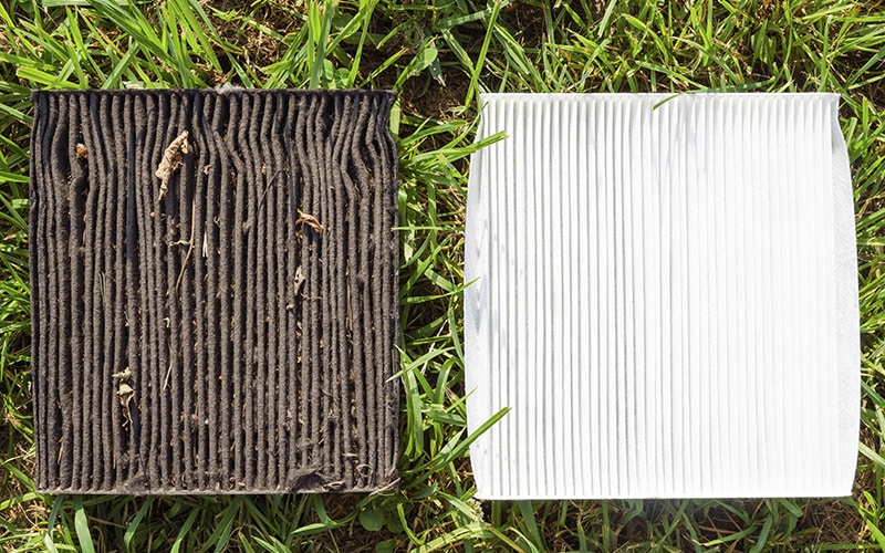 Why Changing Your HVAC Filter Is So Important