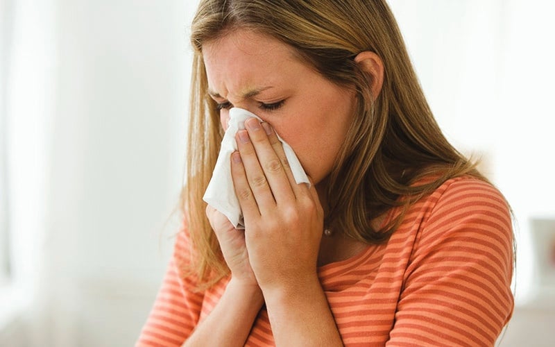 How Your HVAC System Can Help With Allergies