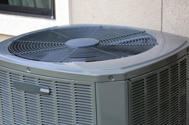 3 Reasons Why Your Air Conditioner Runs Continuously