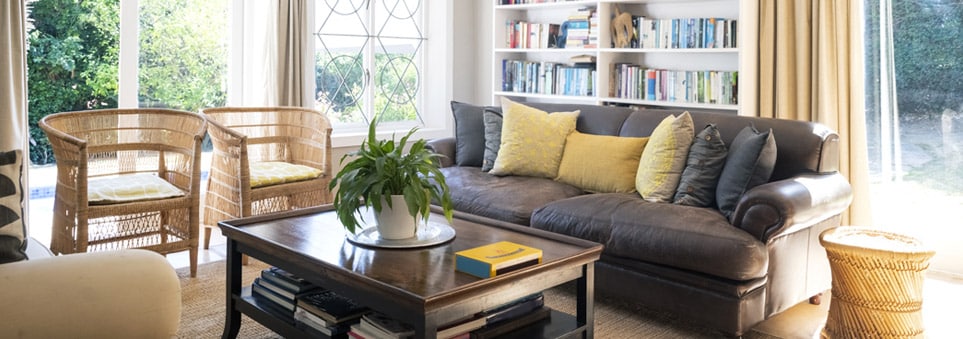 indoor air quality