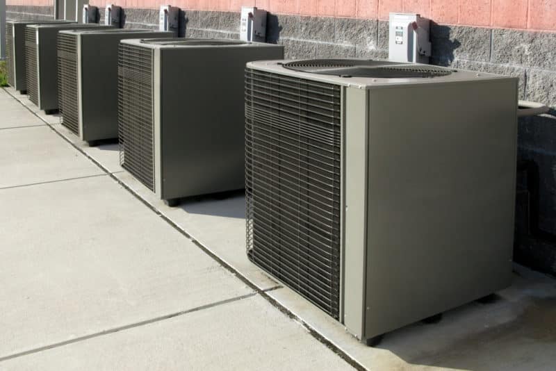 Reduce Your Commercial HVAC Costs With These 5 Tips