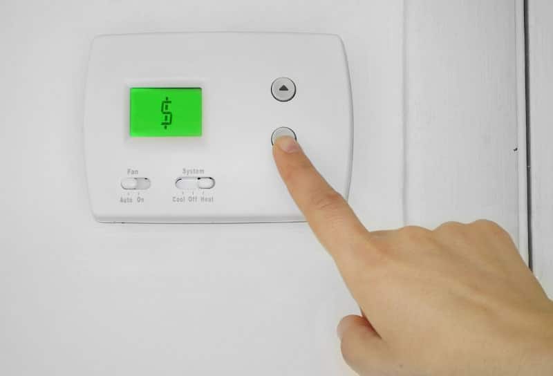 Thermostat Settings for Saving Money This Summer