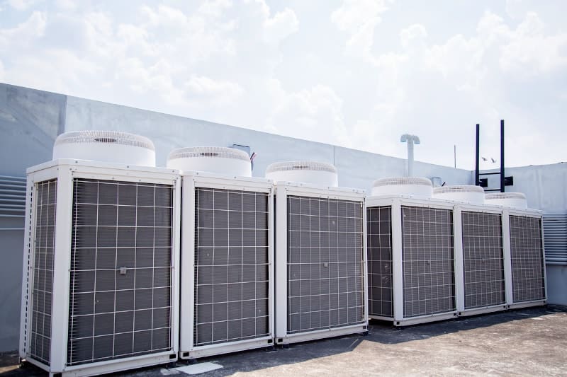 7 Common Commercial HVAC Potential Problems in Wilmer, AL