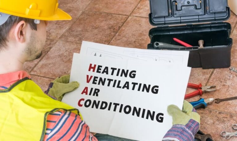 HVAC regulations