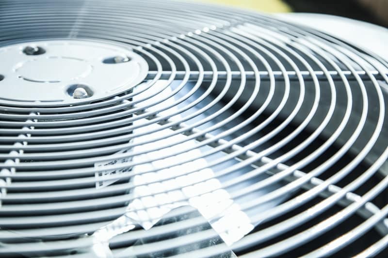 How Long Should an HVAC System Last in George County, MS?