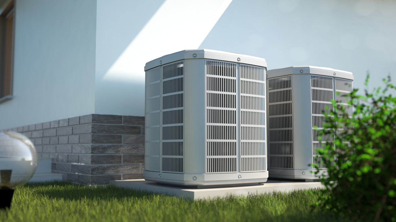 5 Factors You Didn’t Know Affect Heat Pump Efficiency in Wilmer, AL
