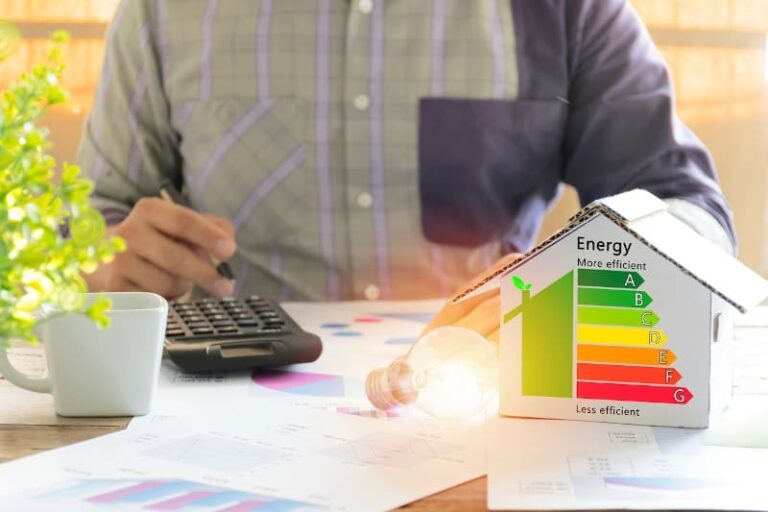 heat pump efficiency