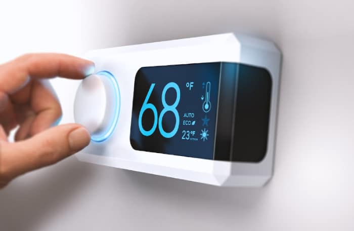 4 Reasons Why You Should Invest in a New Thermostat