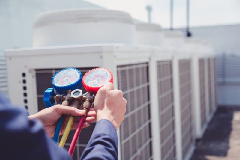 Is Your Commercial HVAC in Springhill, AL Ready for Warm Weather?