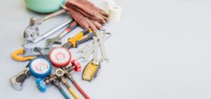 Tools For HVAC problems and Maintenance