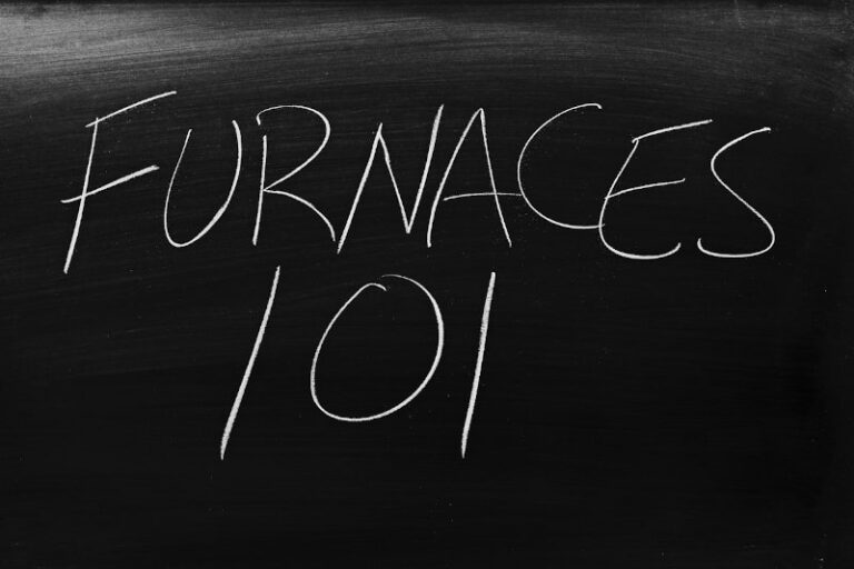 Furnace information