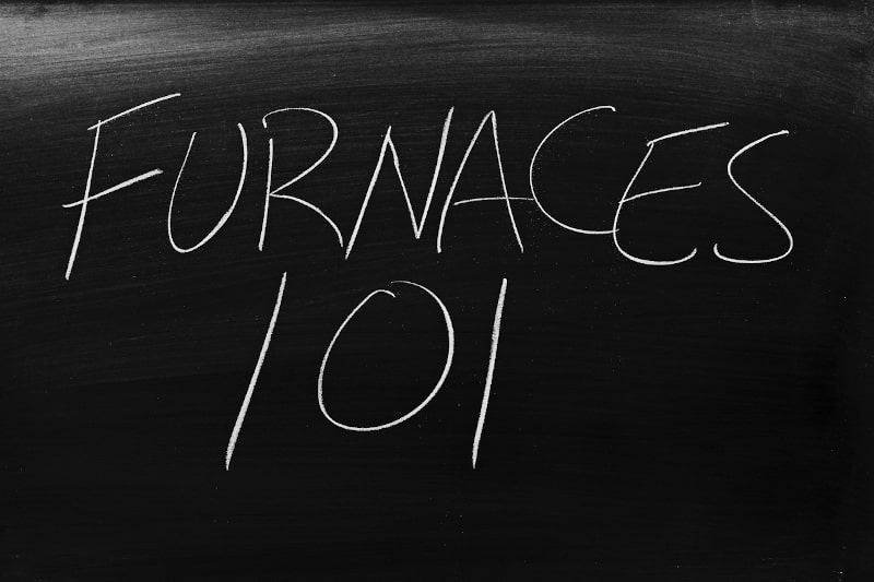 Understanding the Parts of Your Semmes, AL Furnace