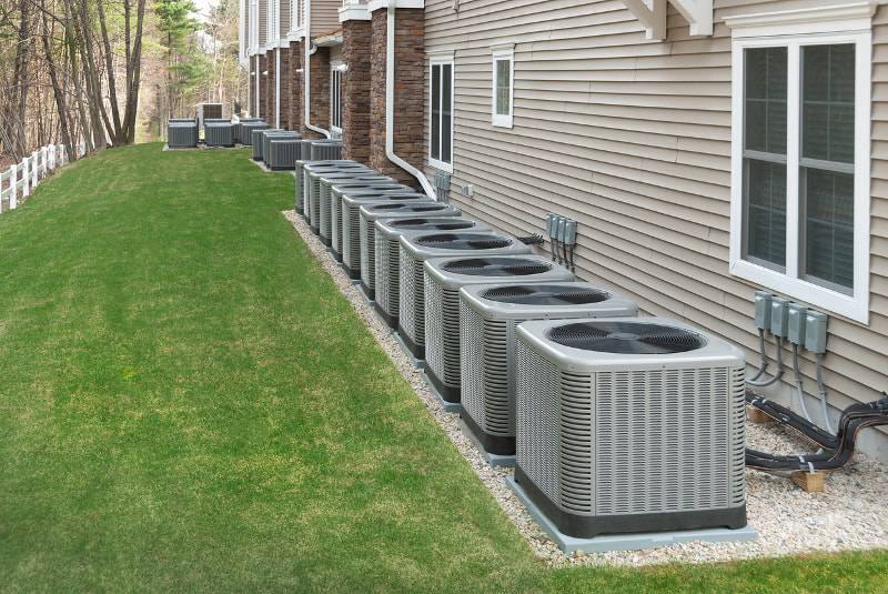 Why Your Heat Pump Trips the Breaker in St. Elmo, AL