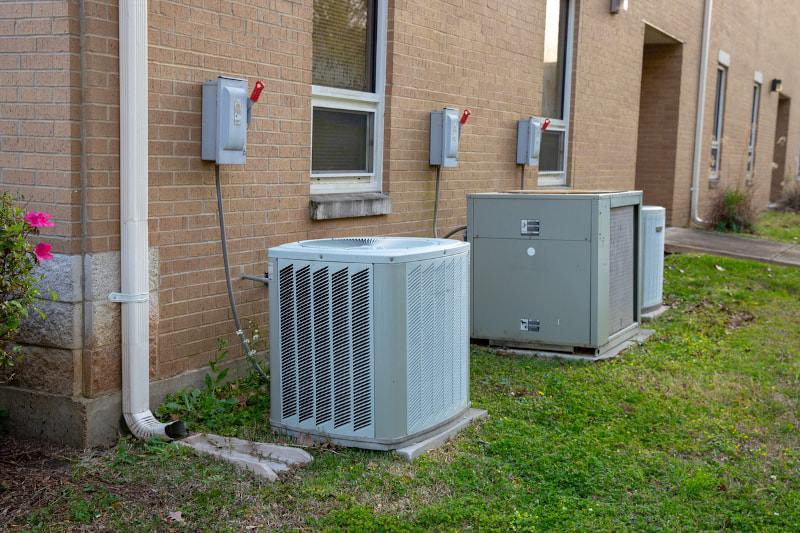 Is It Time to Install a New AC in Satsuma, AL?