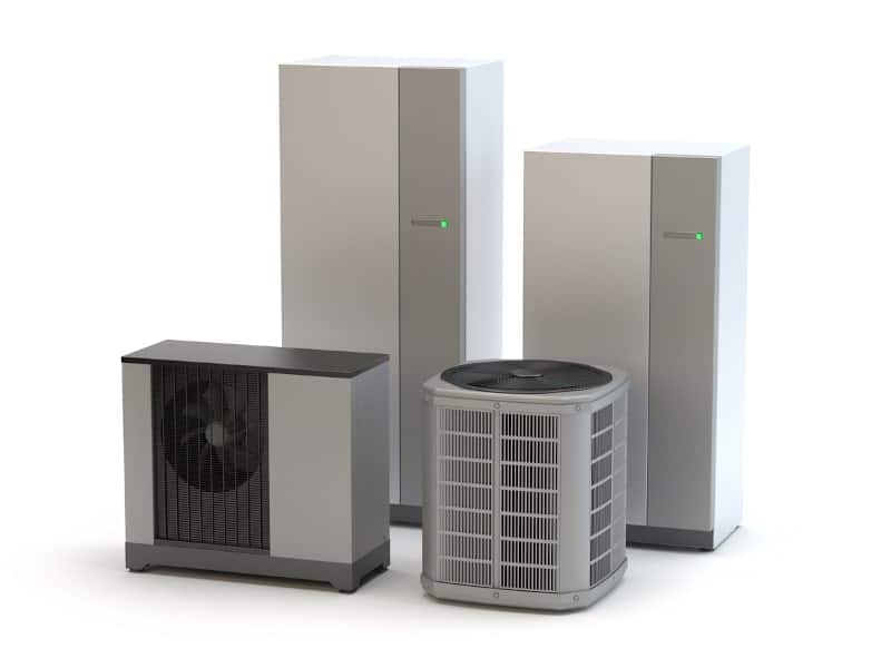 Why Your Daphne, AL Heat Pump Blows Hot in Cooling Mode