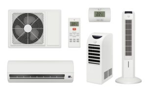 HVAC systems