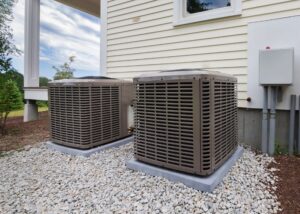 AC systems