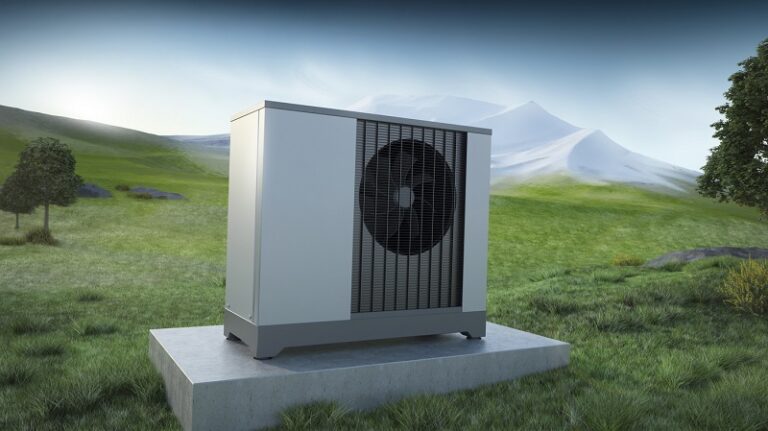 heat pump