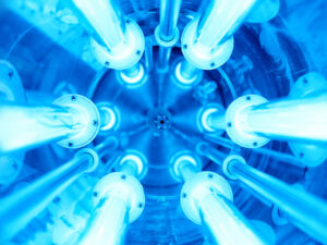 UV Lights