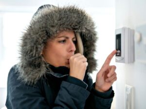 Need To Replace Furnace