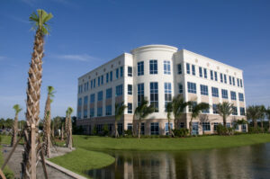 Commercial Property Needs HVAC Services